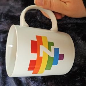 Zumba Love Mug